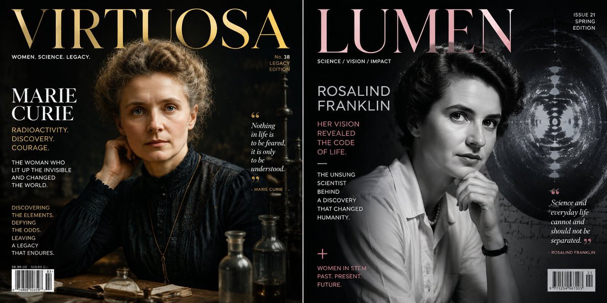 Class Magazinecovershoot