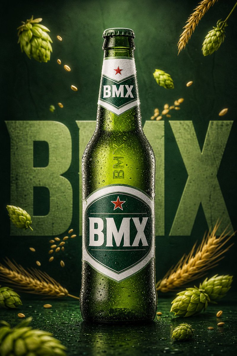 Commercial Product Poster Inspired By the Reference Image