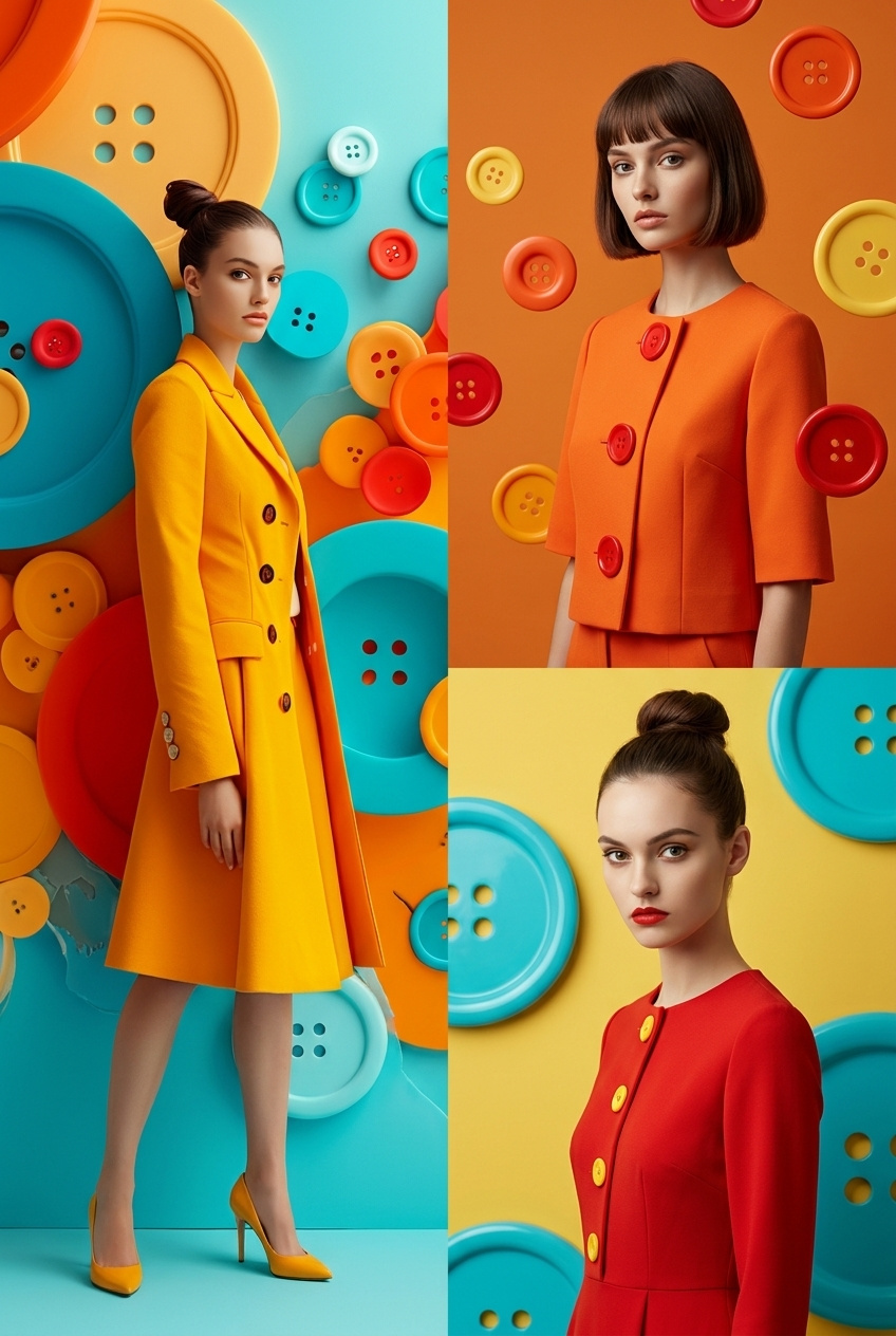 Use Reference Image as Style Guide