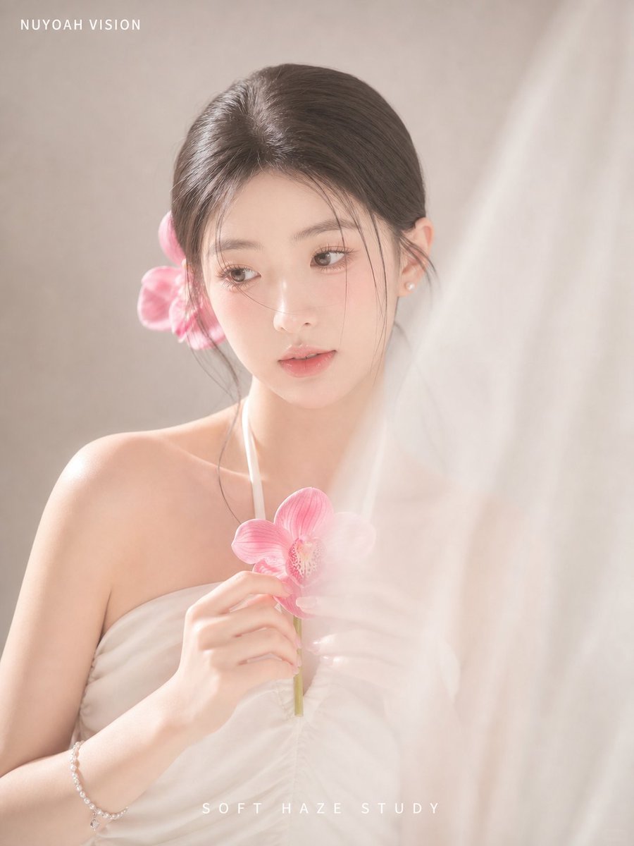 크림 하이키 소프트헤이즈 스튜디오 초상