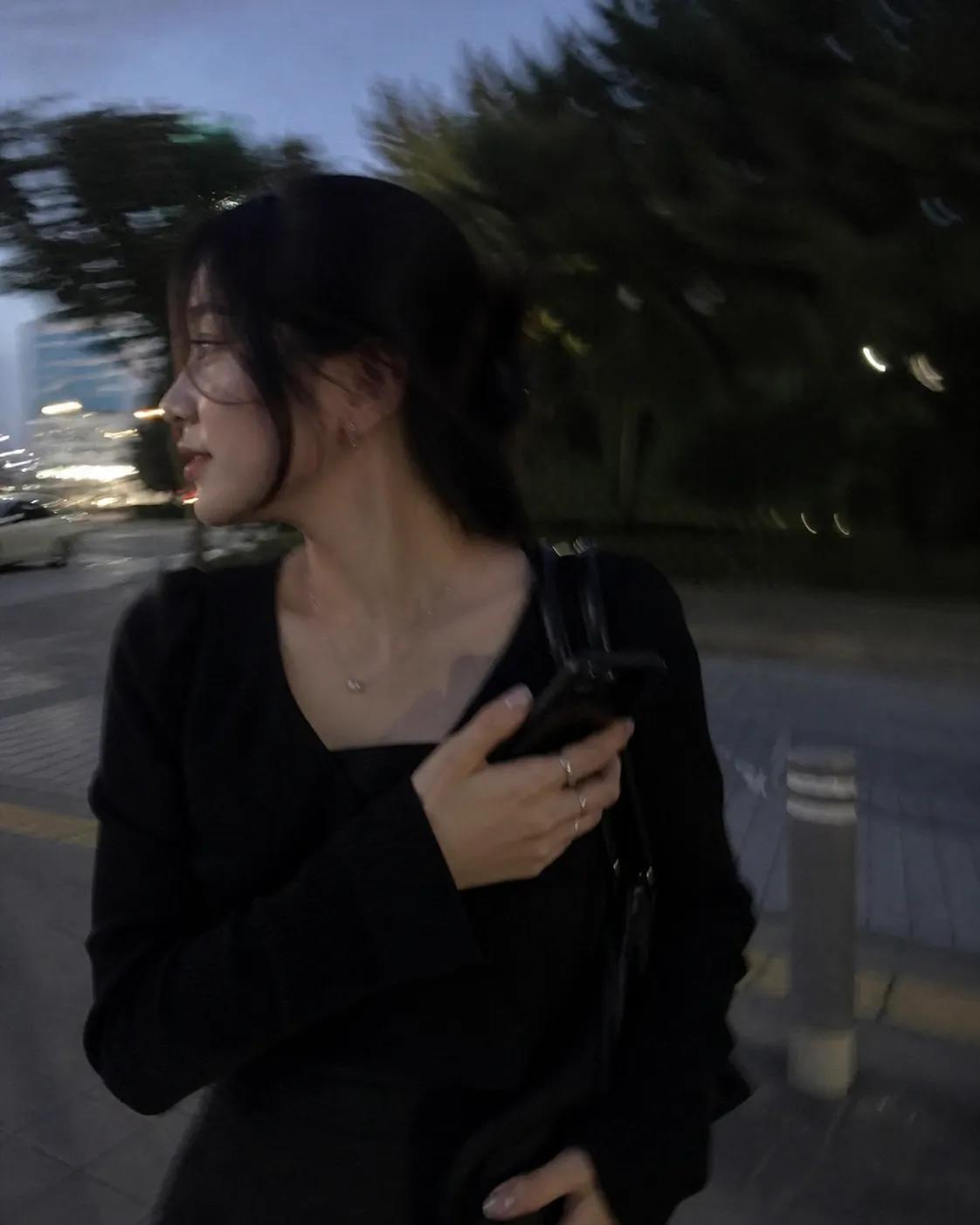 아이폰 일상 우연 스냅샷