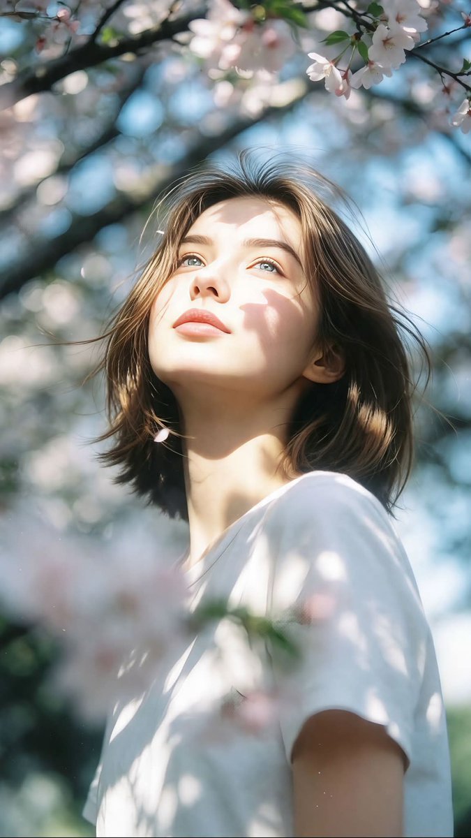 Cinematic Portrait Photography